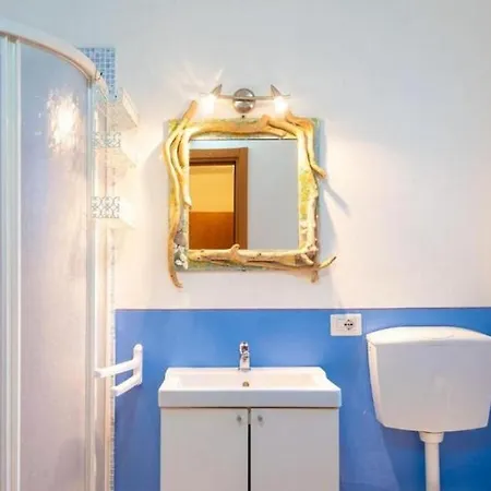 Apartment Casa Laura 10 Marciana (Isola d'Elba)