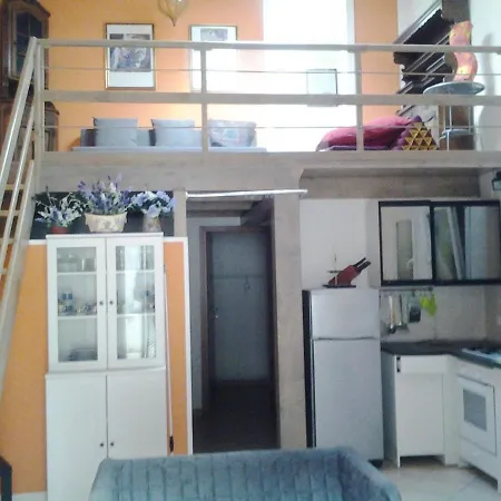 Casa Laura 10 Apartment Marciana (Isola d'Elba)