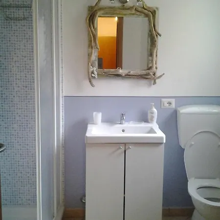 Casa Laura 10 Apartment Marciana (Isola d'Elba)